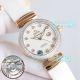 Swiss Clone Omega De Ville Ladymatic Mop Dial Diamond Ladies Watch 34mm (2)_th.jpg